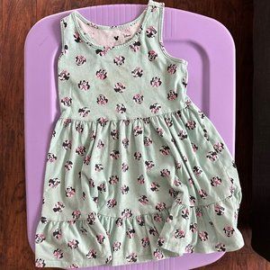 Disney - Jumping Beans - Limited Edition Collection - Minnie Mouse - Dress